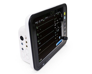 Imex - Veterinary Multiparameter Monitor | Veterinary Use | Touch Screen 