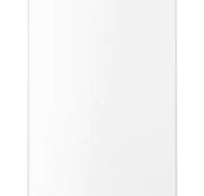Solid 1 Door Laboratory Freezer | SFPvh 6501 