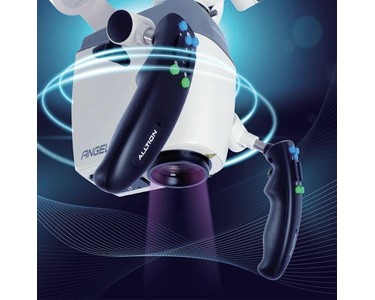 Alltion - Dental Microscope | Angel 100 Pro