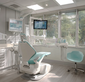 The rise of smart dental equipment