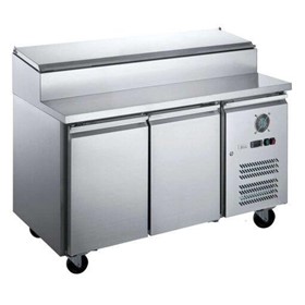 Stainless Steel Sandwich Counter | XSS8C15S2V 