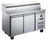 FED-X - Stainless Steel Sandwich Counter | XSS8C15S2V 