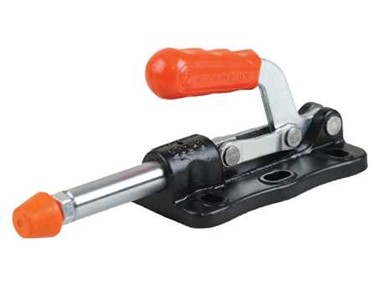 Push-Pull Type Toggle Clamps 