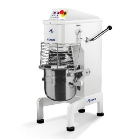 FERNETO BTF Planetary Mixer 10L – 60L