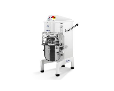 FERNETO BTF Planetary Mixer 10L – 60L