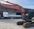 Hitachi - Used Excavator | 2023 Hitachi ZX260LC-5