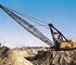 Cat - 8000 Dragline