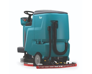 Tennant - Rider Floor Scrubber | T681 