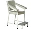 Ebos Healthcare - Blood Collection Chair | Standard