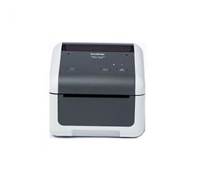 Label Printer TD-4420DN 203DPI DT ETH | PRBRTD4420DN