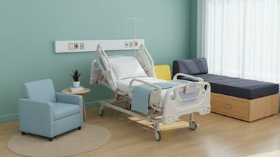 Australian-made momentum builds in healthcare as Novamed range rolls out