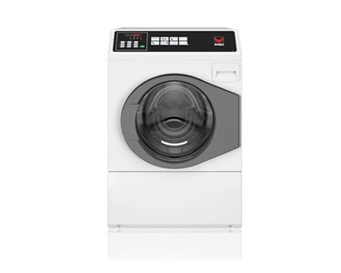 IPSO - Commercial Washer | 10KG | Front Load | CW10