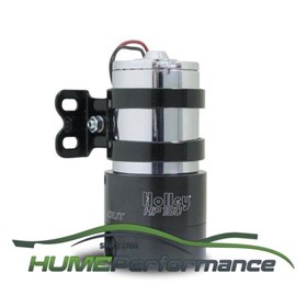 Electric Fuel Pump | 12-150 150GPH Billet 