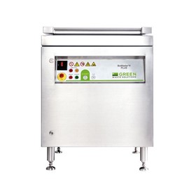 BioMaster - Food waste Management System/Disposal unit