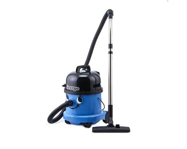 Numatic - Wet & Dry Vacuum Cleaner | with Carpet Extraction | George | GVE370