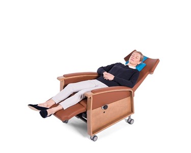 Greiner - Recliner & Relaxation Chair  | Relax 2