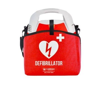 Cardiac Defibrillators - AED Carry Case | PA-1