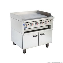 Commercial Griddles