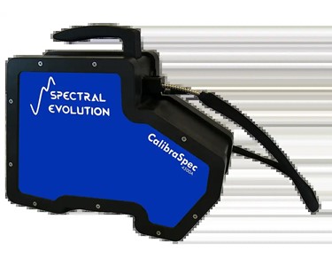 Spectral Evolution - NIR Analyser | CalibraSpec 4500A