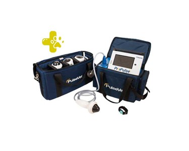 PulseVet - Veterinary Shockwave Therapy Machine | ProPulse