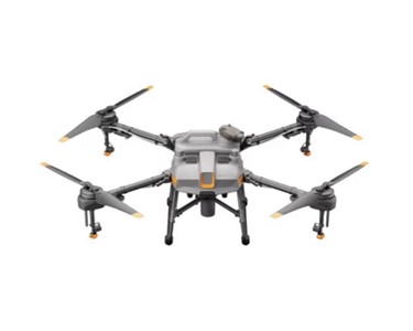 DJI - Agricultural Drone | AGRAS T10