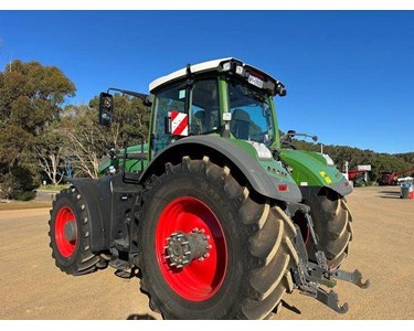 Fendt - Used Farm Tractor | 2019 933