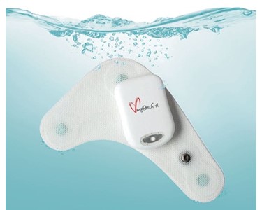 Holter Monitor | myPatch-SL