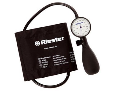 Riester - R1 Shock-proof Aneroid Sphygmomanometer