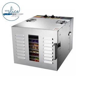 Commercial Dehydrator | 10 Tray