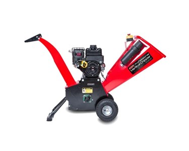 Garden Wood Chipper 13.5HP