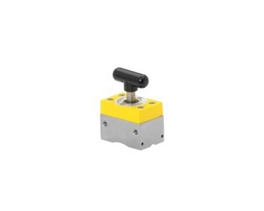 Magswitch - Switchable Magnet - MagSquares Welding Magnet