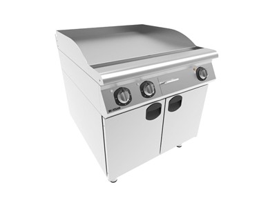 Electric Griddle - 9IE 20