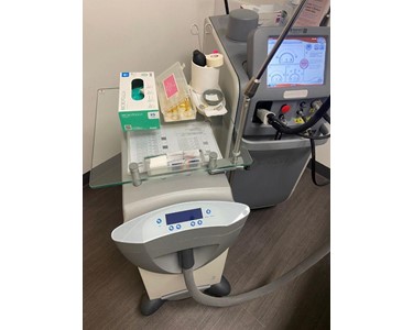 Candela - Gentlemax Pro 2022