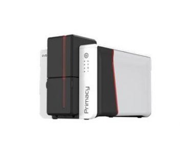 Evolis - Card Printer | Primacy 2 Duplex Expert Printer (USB & Ethernet)