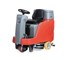 Hako - Scrubmaster B75R Ride-On Floor Scrubber