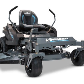 Compact Zero Turn Mower | Spartan RZ-C 42″ – BRURZ-C42