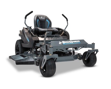Bushranger - Compact Zero Turn Mower | Spartan RZ-C 42″ – BRURZ-C42