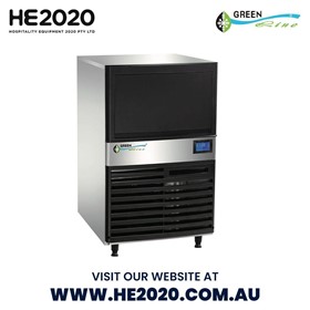 Ice Maker Self-Contained | QC25A (Available in other sizes)