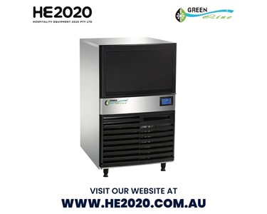 Greenline - Ice Maker Self-Contained | QC25A (Available in other sizes)