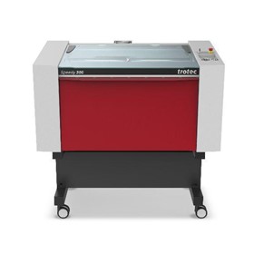 Laser Engraver and Cutter | Speedy 300
