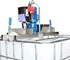 IBC Mixers & Agitators
