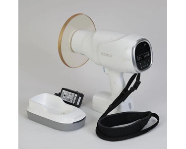 Ecotron - Portable Veterinary Dental X-ray | DT-703-VET