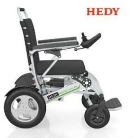 Folding Power Wheelchair |  Aussie Designed