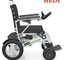 Hedy Folding Power Wheelchair |  Aussie Designed