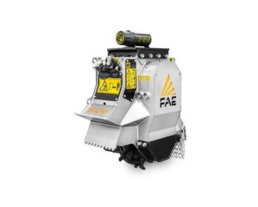 FAE - Stump Grinder 32-65 cc | SCL/HY