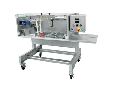 Syntegon (Bosch) - Band Bag Sealers