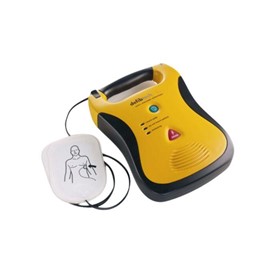 Defibtech Lifeline Semi Automatic AED Defibrillator | 7-year battery