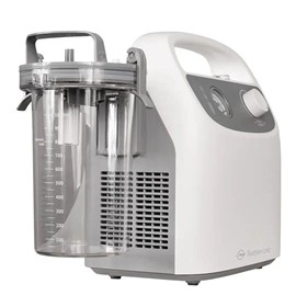 Portable Clinical Medical Suction Pump Unit 30L/min | DSU 7 