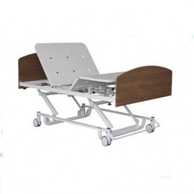 Electric Hospital Bed | 2300 Bariatric King Single