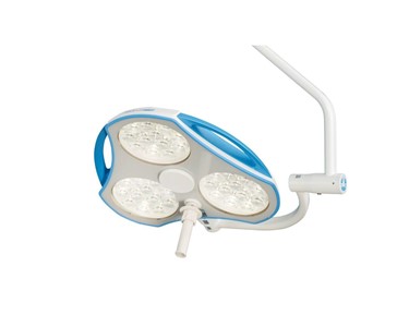 Dr Mach - LED-300 MC Light